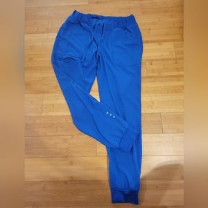 Medium HeartSoul Scrub Joggers